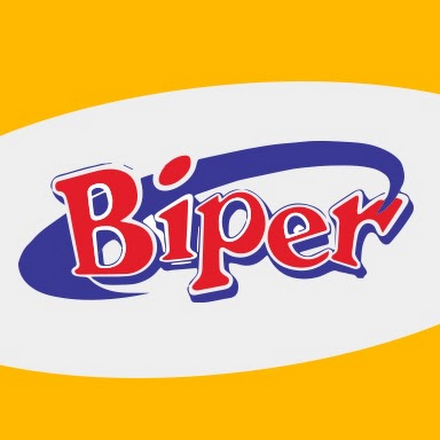 Biper y sus Amigos - YouTube