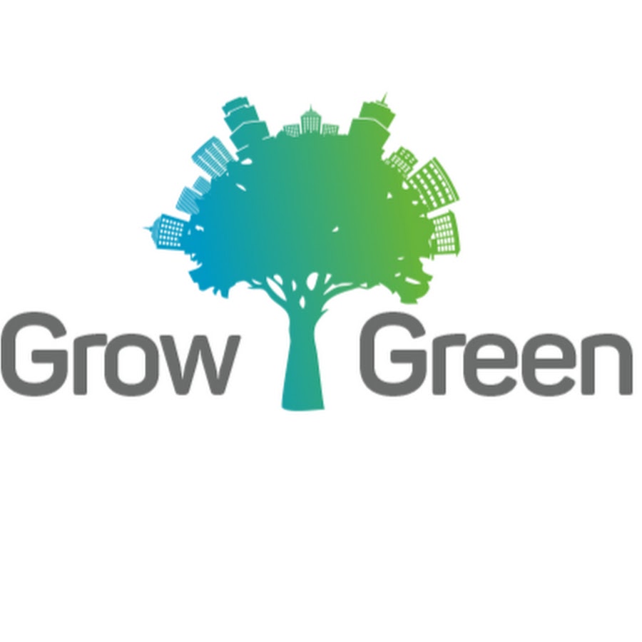 Grow green
