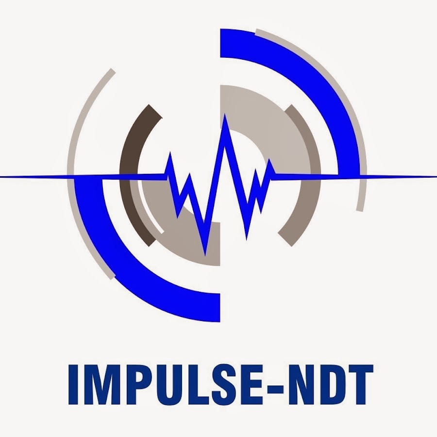 Логотип импульс фото