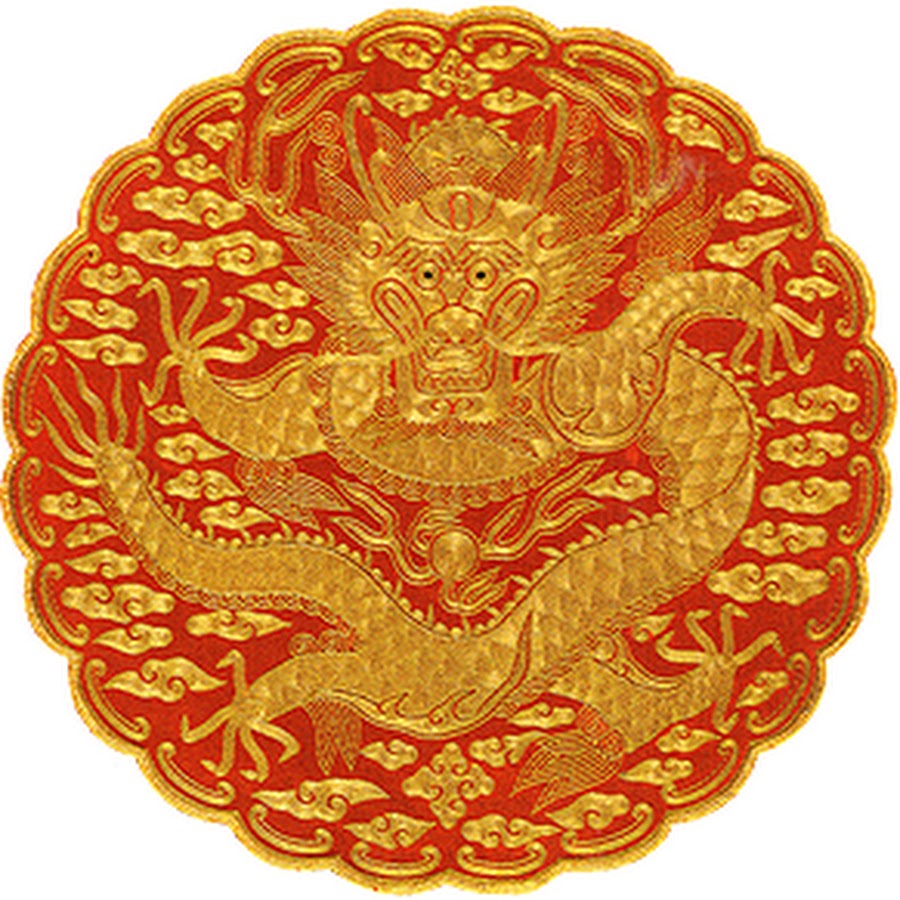 Герб династии Чосон