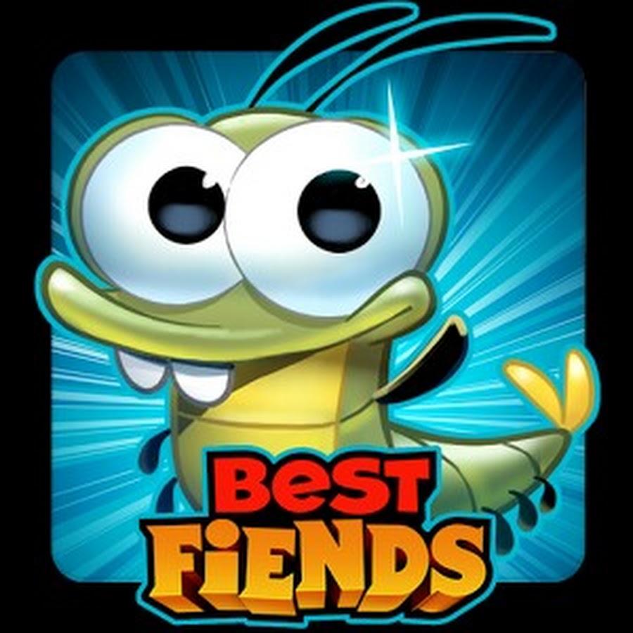 Best fiends mod