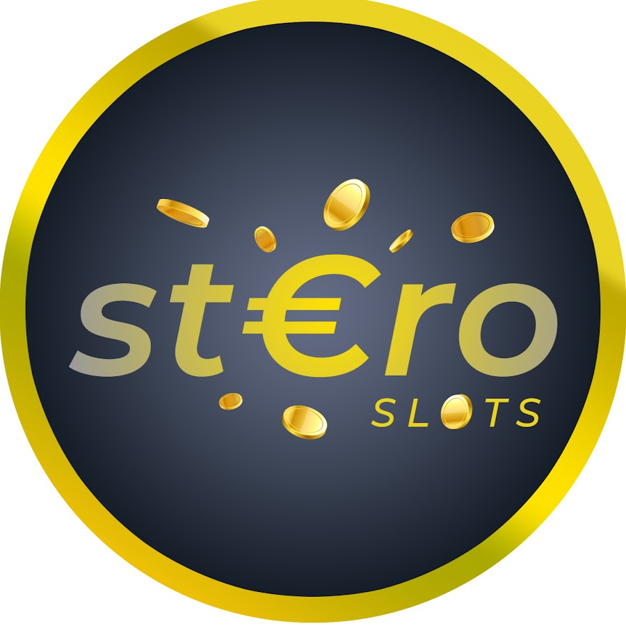 Profile avatar of SteroSlots