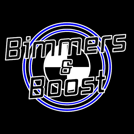 Bimmers and Boost