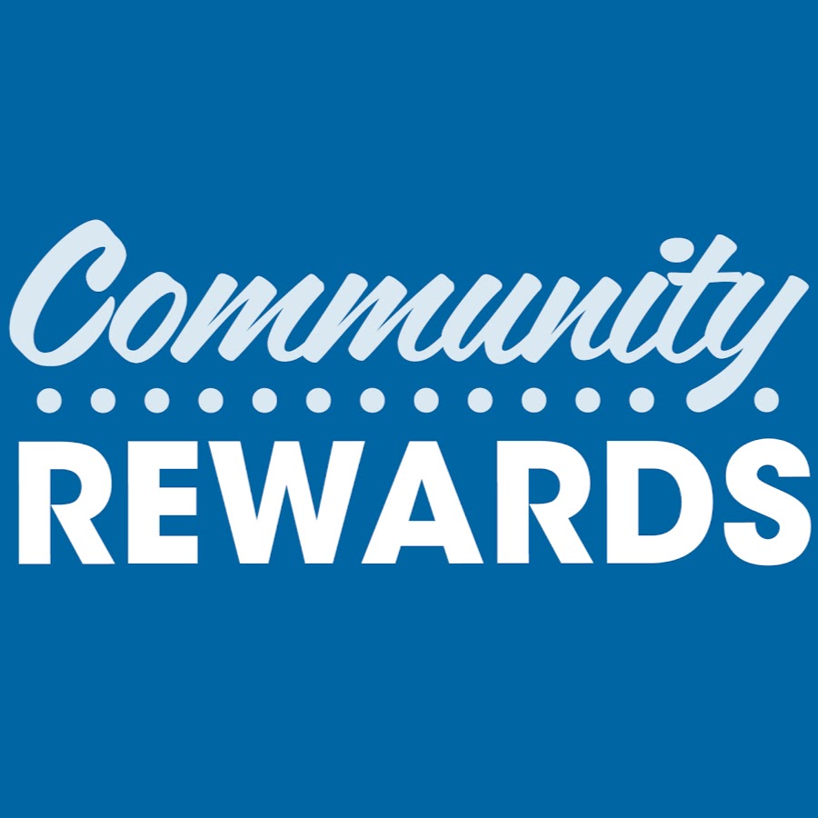 What Is Community Rewards