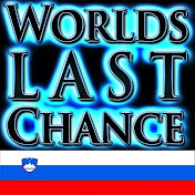 World's Last Chance – slovenščina