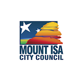 Mount Isa, Queensland, Australia logo