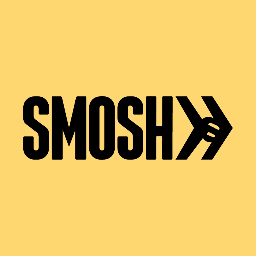 Profile avatar of smosh