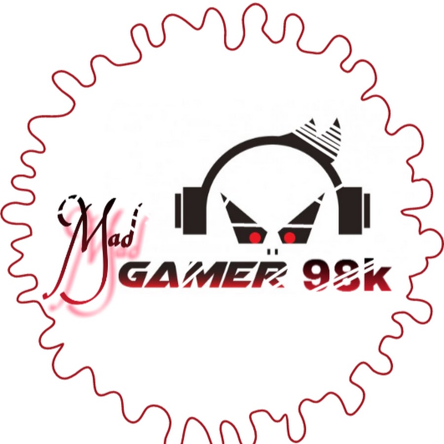 Mad gaming. Мад Гамер. Mad Gamer. Logo 98 х 98 Gamer over. MADGAMERS logo.