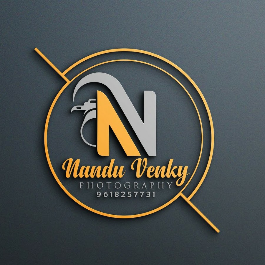 Nandu Venky Photography - YouTube