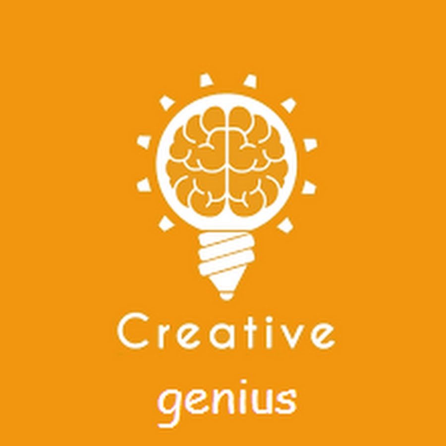 My Creative Genius Meaning