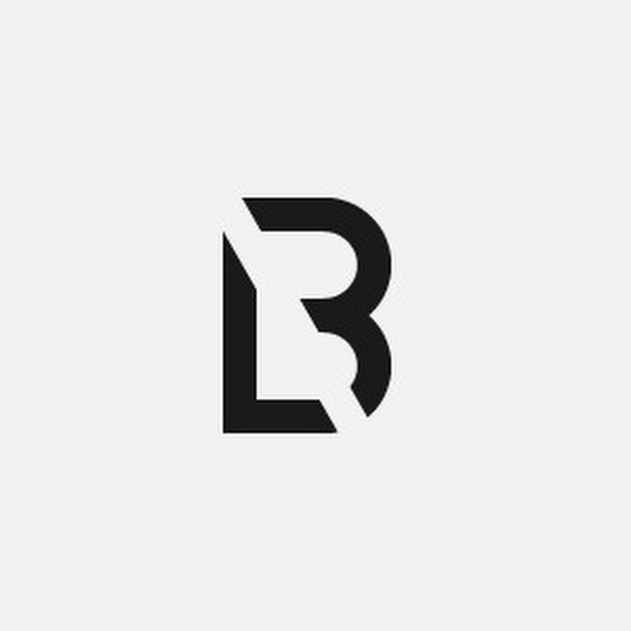 E bir. Логотип lb. Логотип с буквами lb. Логотип из двух букв. Аватарка с буквами BL.
