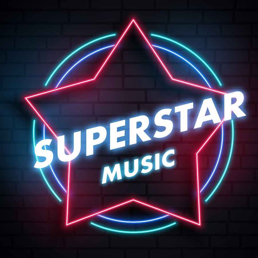 Суперзвезда музыка. E-Superstar Music.