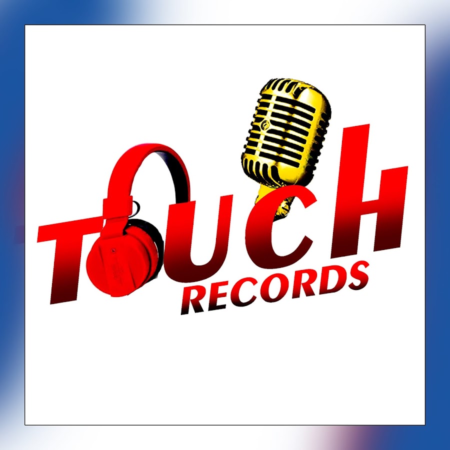 Touch record. Дизайн подкаст.