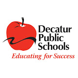 Decatur, Illinois logo