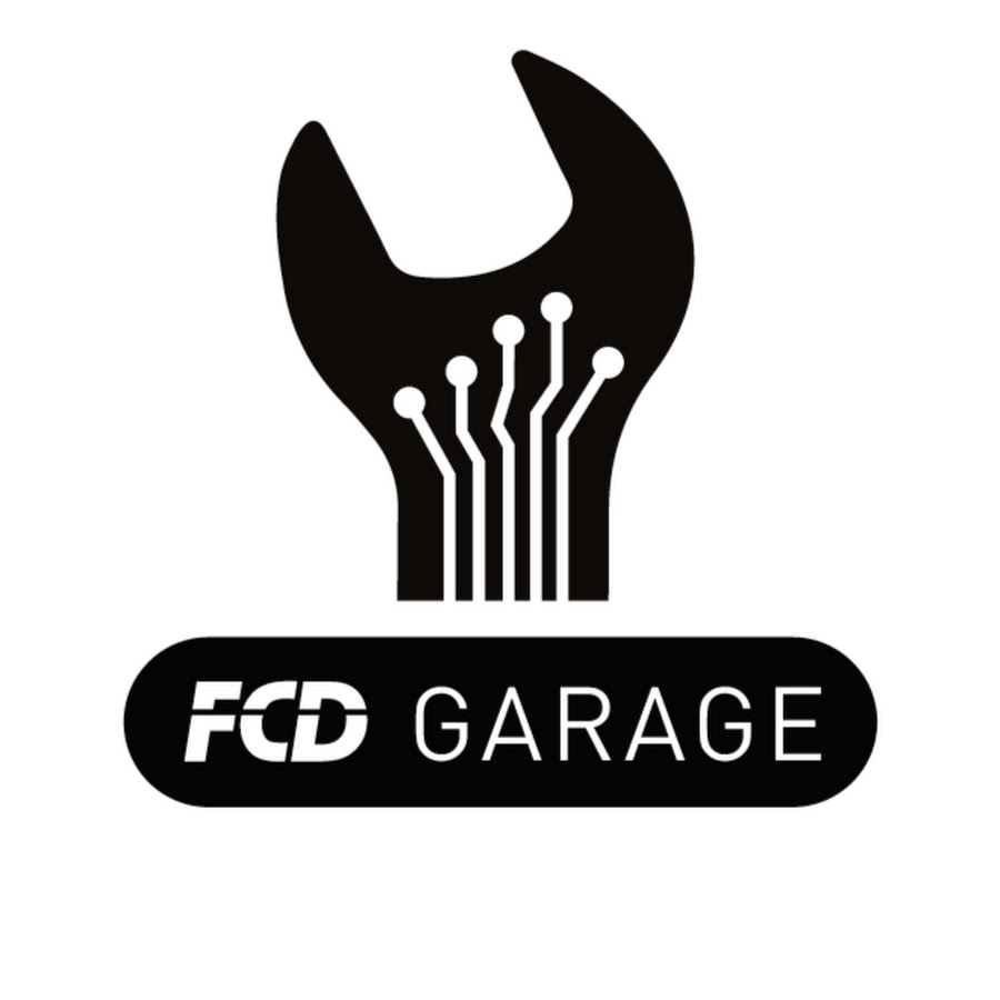 FCD GARAGE - Czech @FCD_Garage_cz
