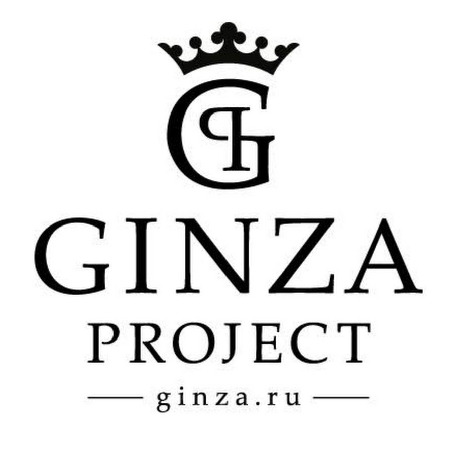 Проект ginza project санкт петербург