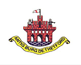 Thetford, United Kingdom logo