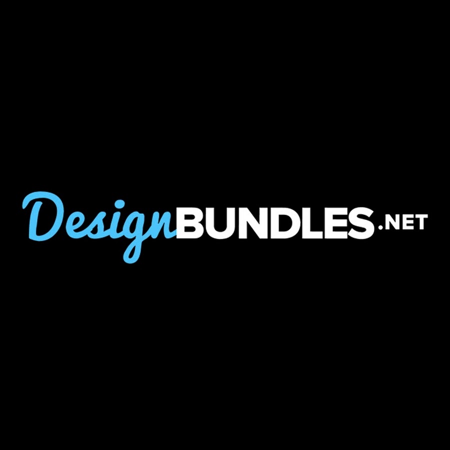 Profile avatar of DesignBundles