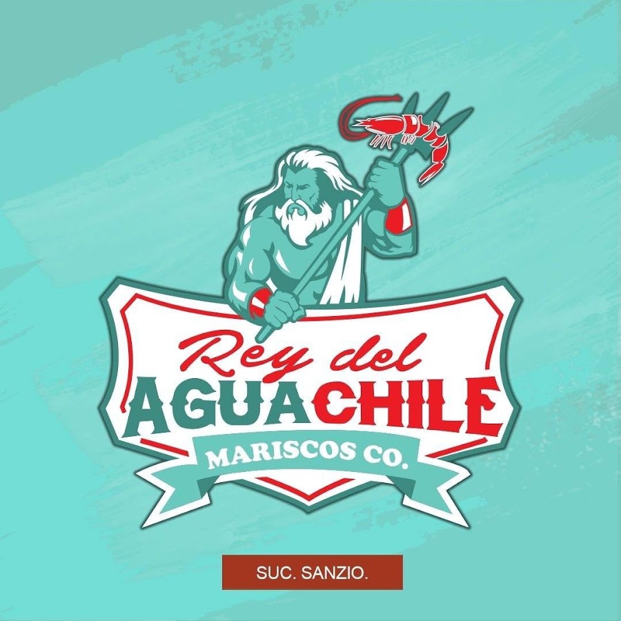 Rey del aguachile Mariscos Co. - YouTube