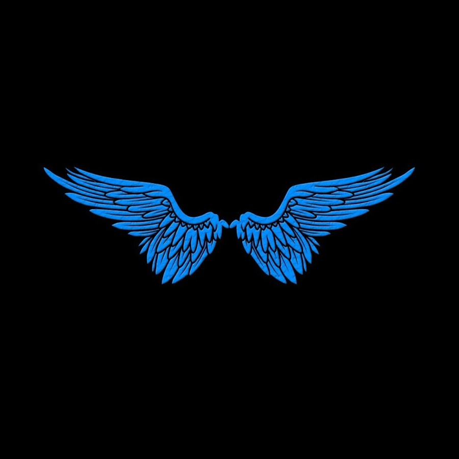 Синие Крылья