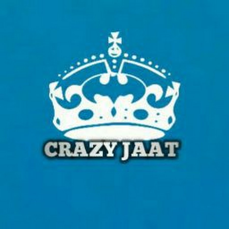 CRAZY JAAT - YouTube