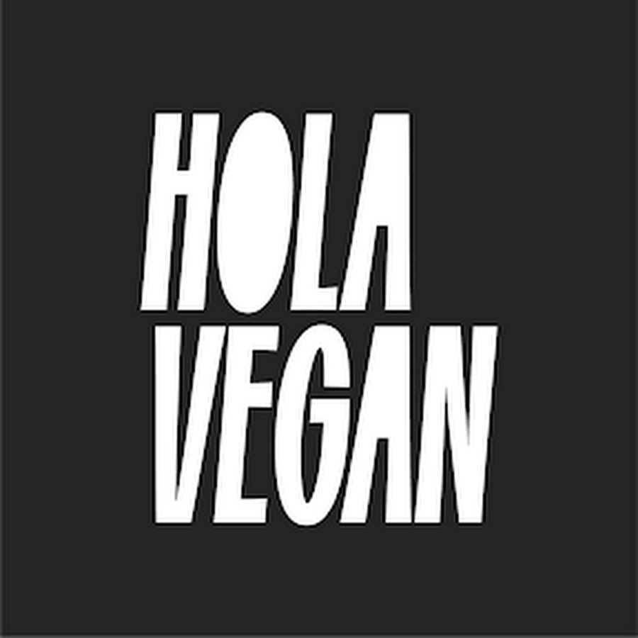 Hola Vegan - YouTube