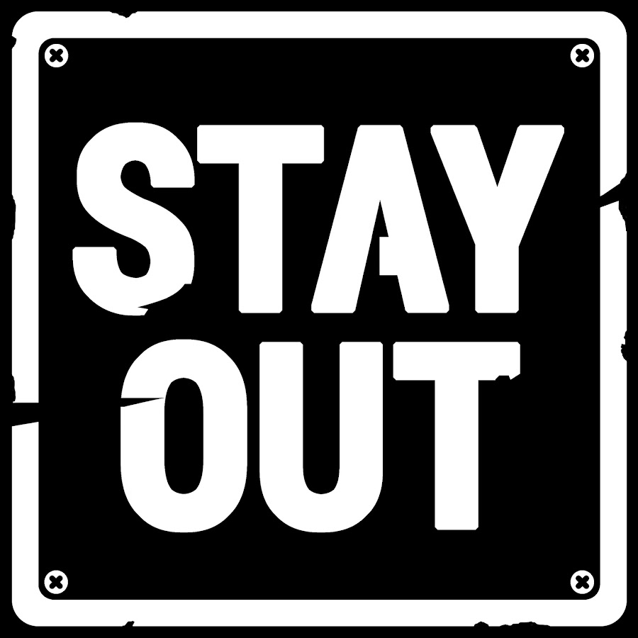 Stay out стим фото 8