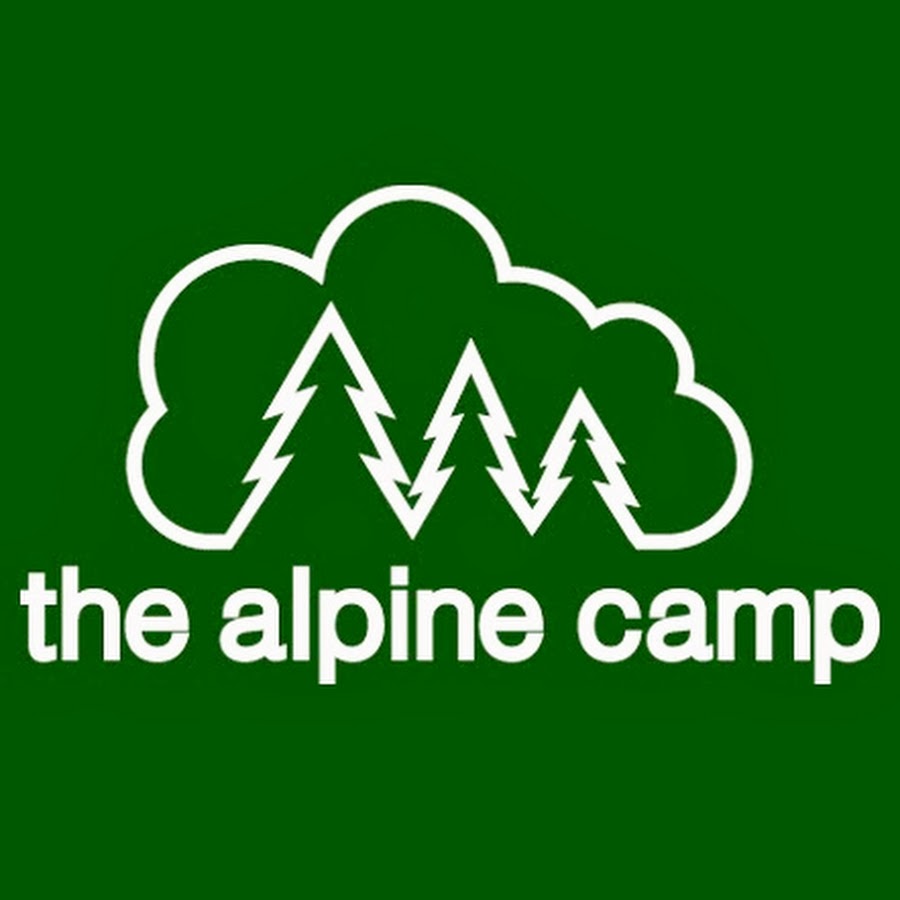 Alpen camp