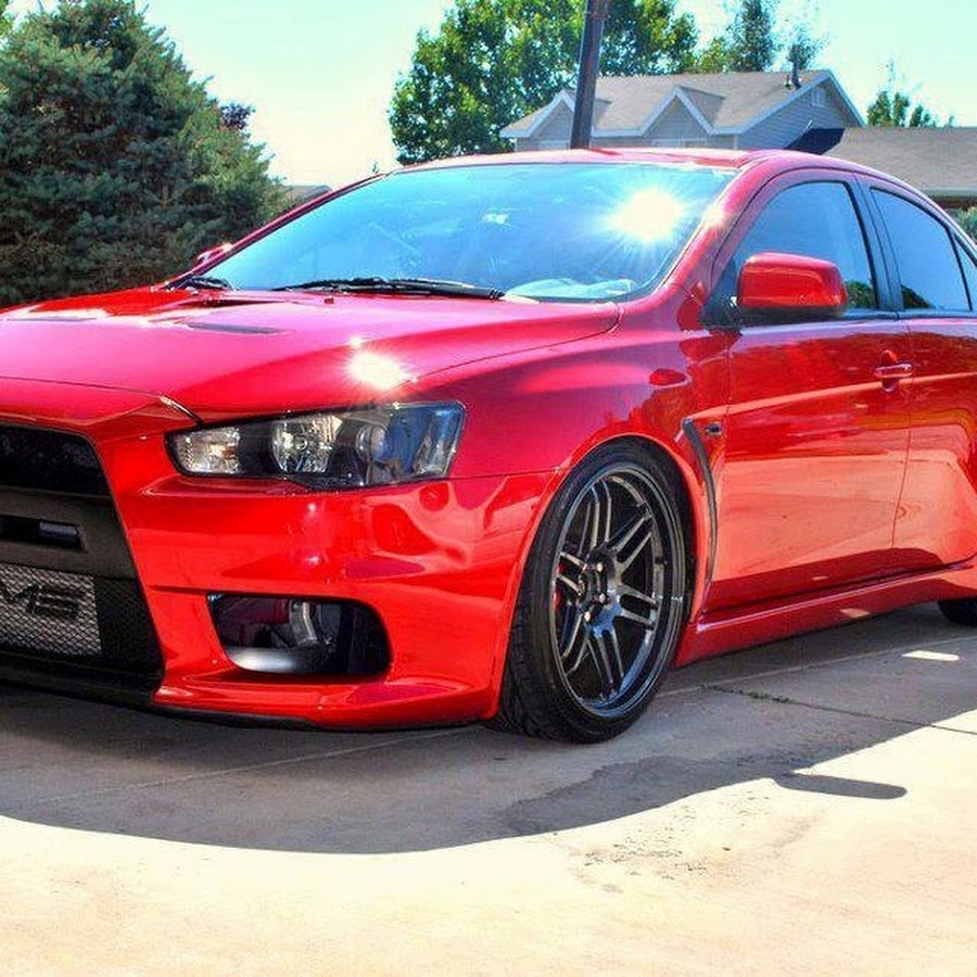 Red evolution. Лансер эвик 10. Мицубиси Лансер 10 красный. Лансер 10 Кэнди. Mitsubishi Lancer x 10 Red Tuning.