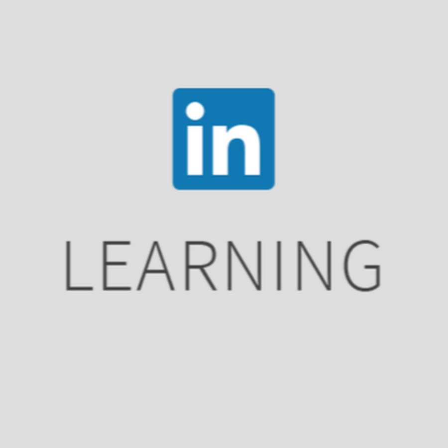 Linkedin learning. Linked in Learning.