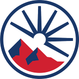 American Fork City, Utah logo
