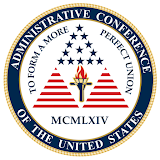 Administrative Conference of the United States logo