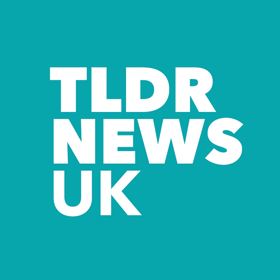 TLDR News @TLDRnews