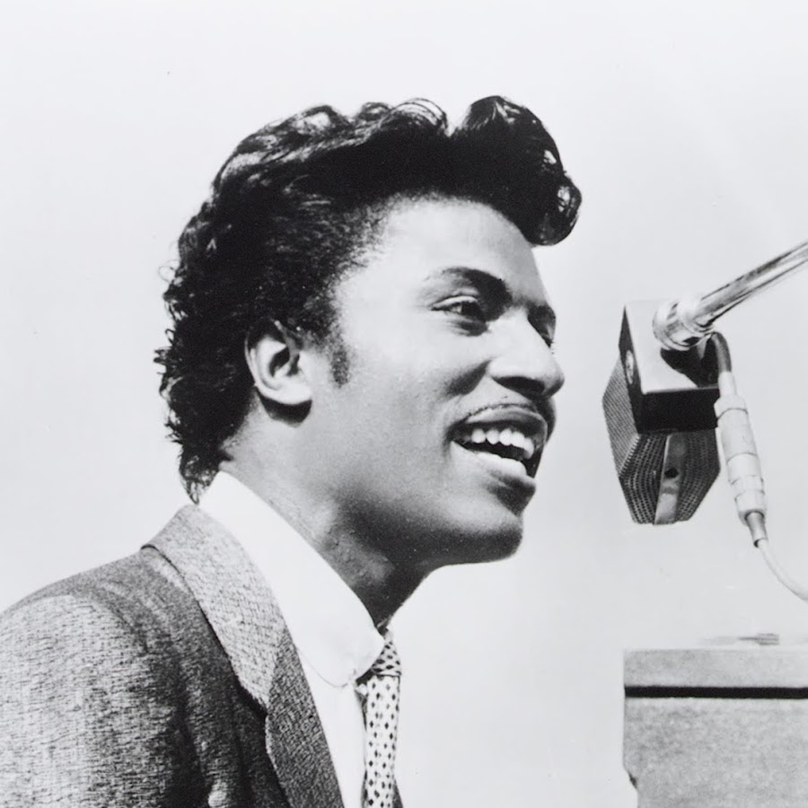Little Richard - YouTube
