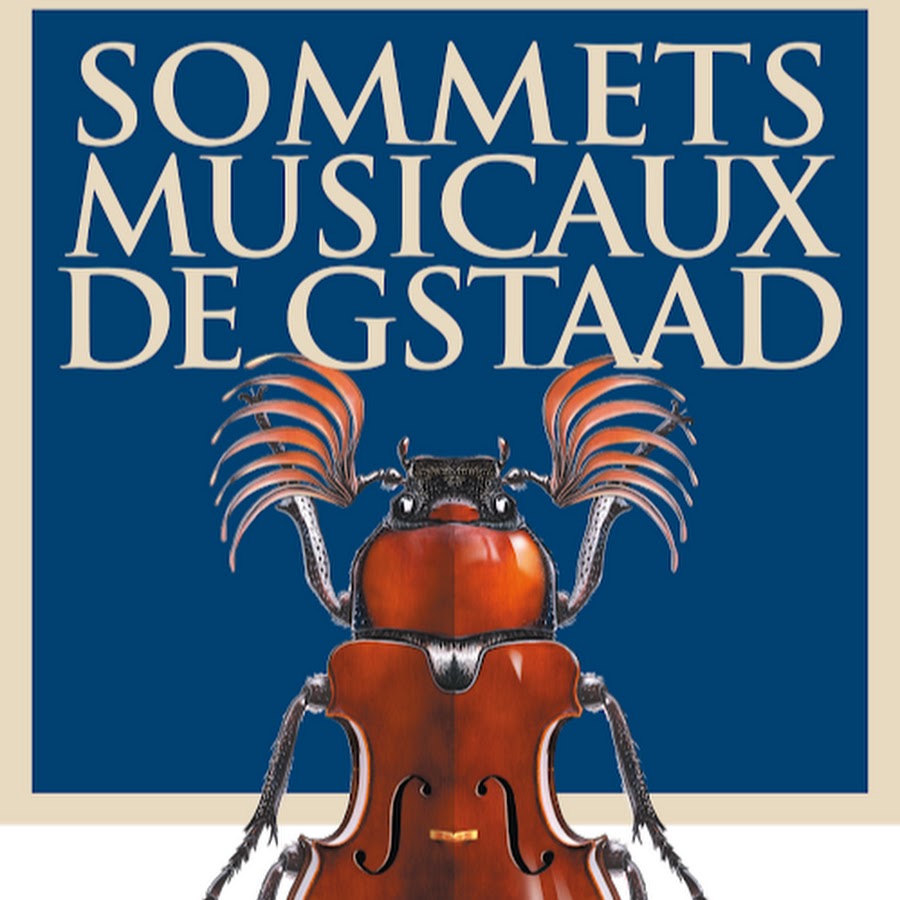Sommets Musicaux de Gstaad Festival - YouTube