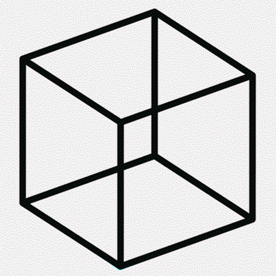 Куб Геометрическая фигура