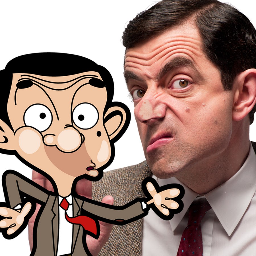 Top 999+ mr bean images – Amazing Collection mr bean images Full 4K