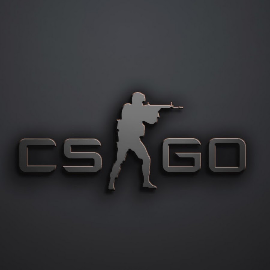 Counter-Strike Global Offensive значок