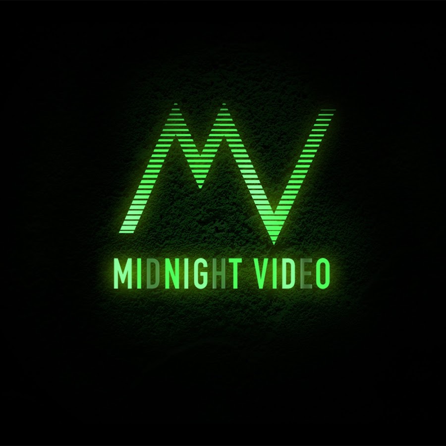 Миднайт видео. Video Midnight.