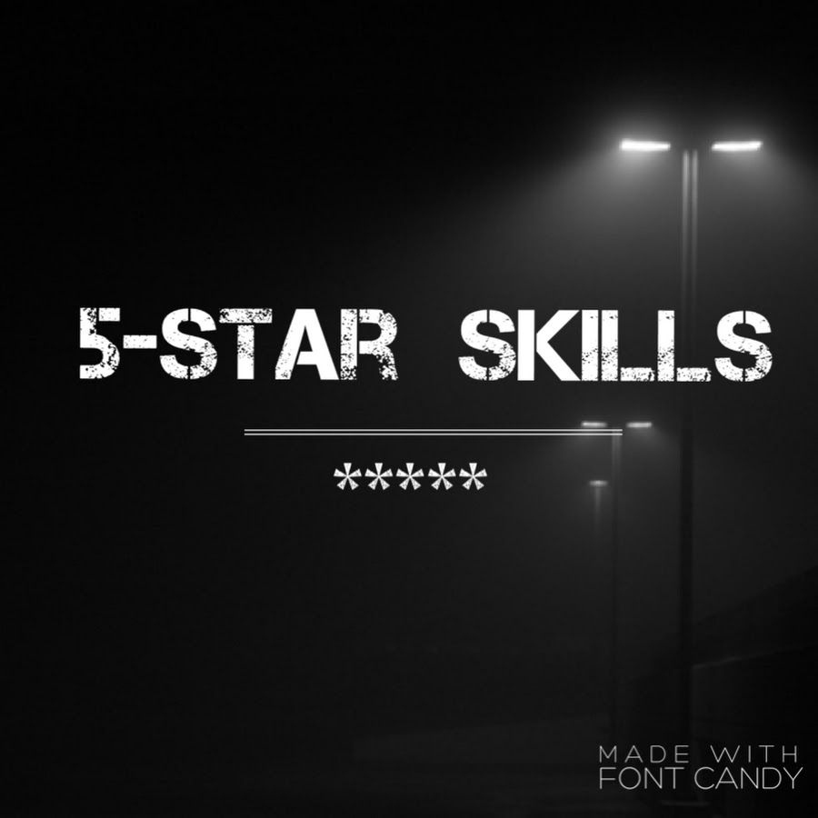 5 star skillers