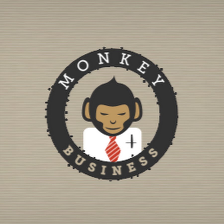 Little designer. Манки бизнес. Логотип little Asians. Группа Джаст манки. Monkey Business logo.