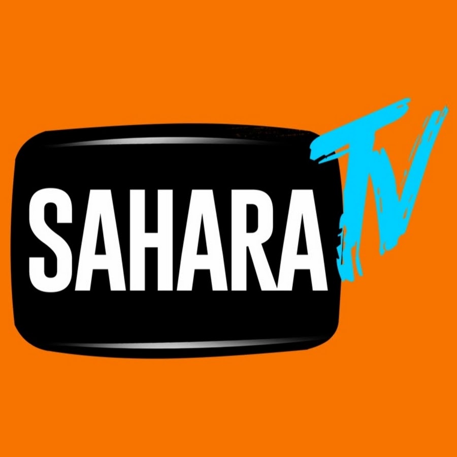 SaharaTV @Saharatv