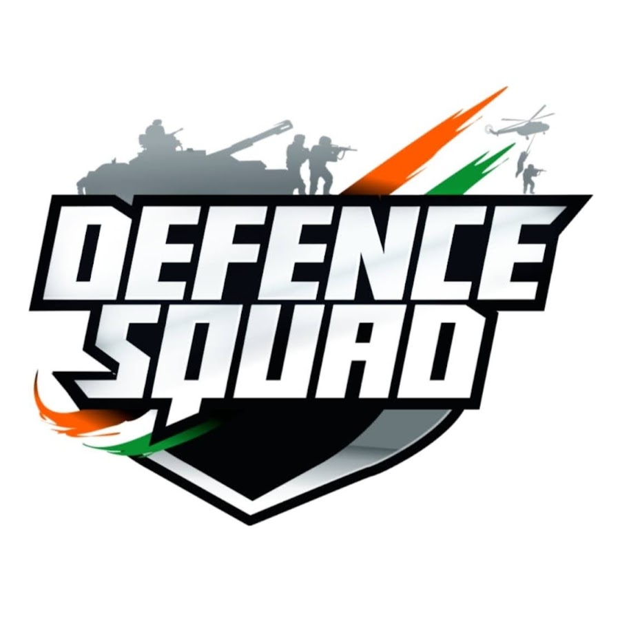 Profile avatar of DefenceSquad