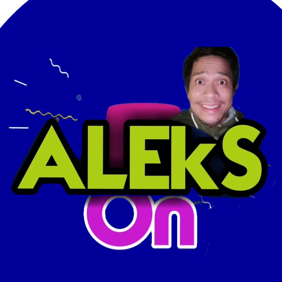 Profile avatar of AleksOnDIY