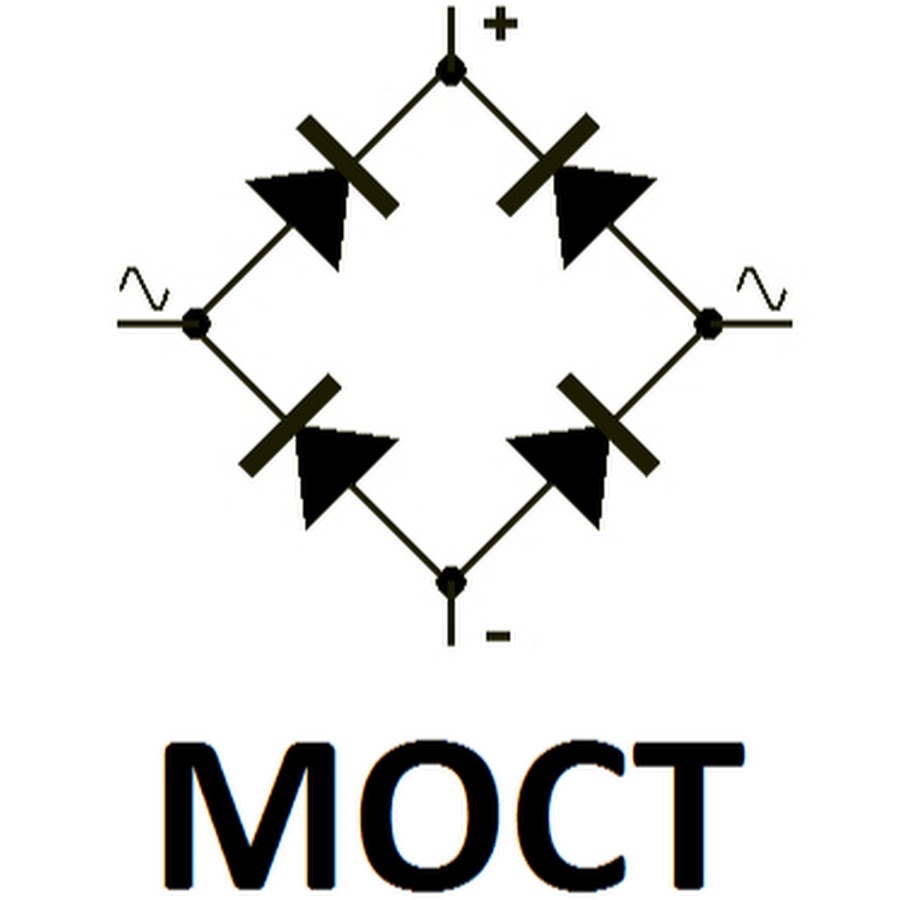 Диодный мост на 6 диодов схема