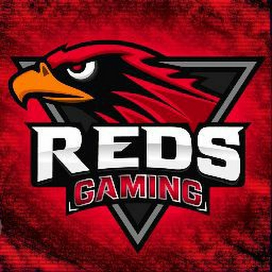 Red gaming