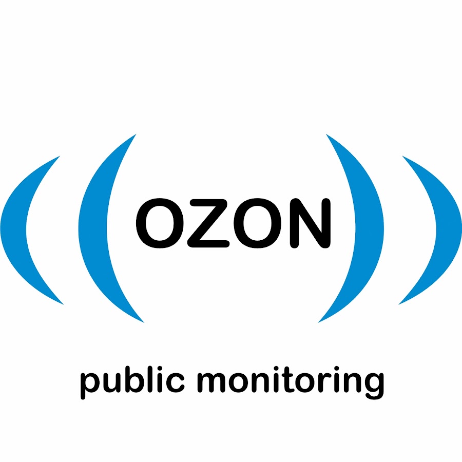 OZON лого