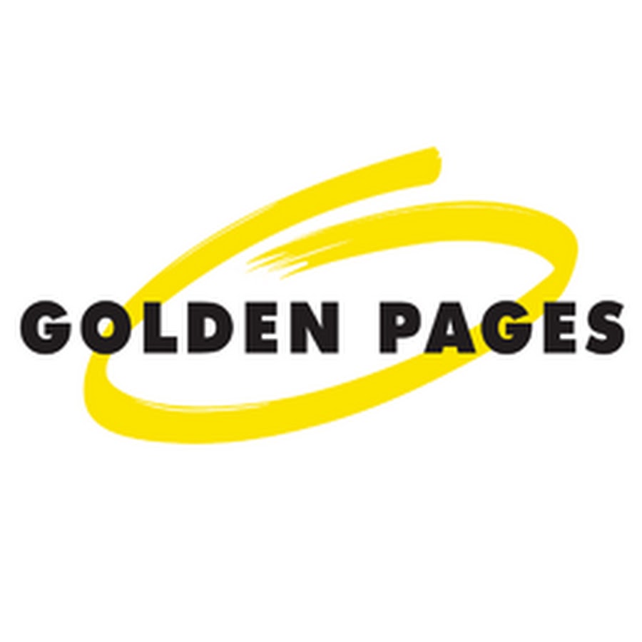 Golden pages