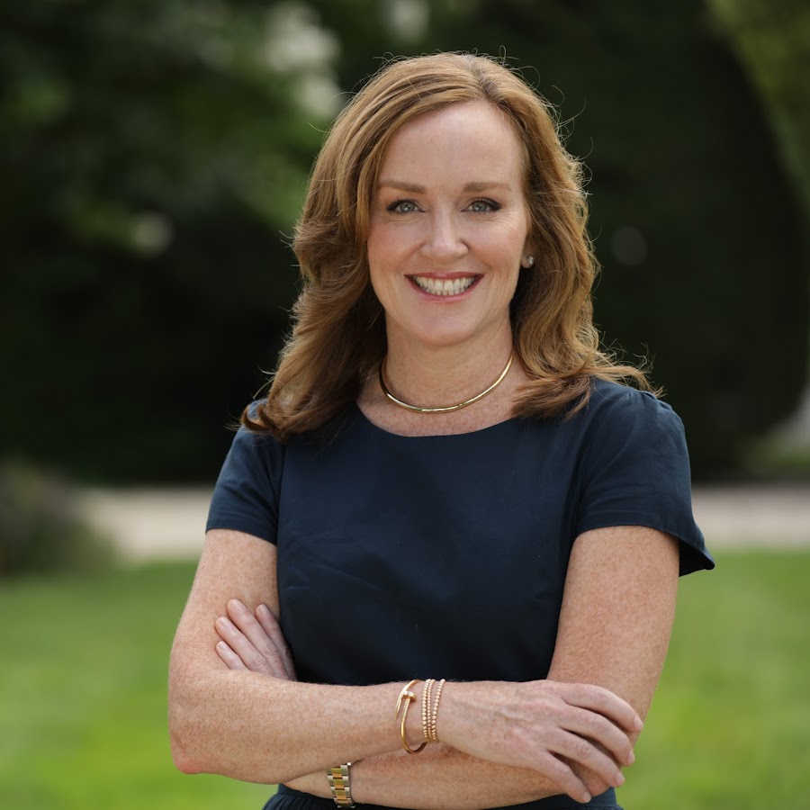 kathleen rice and crypto currency