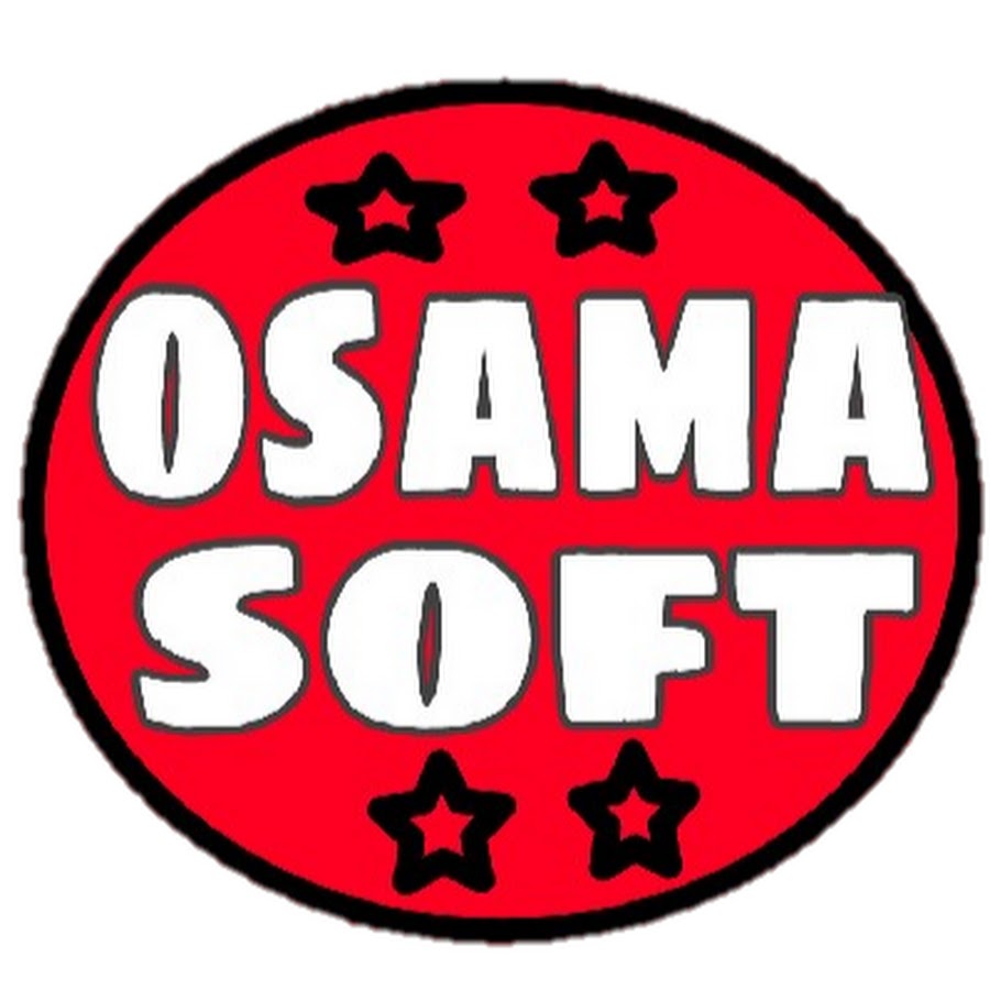 Profile avatar of OsamaSoft